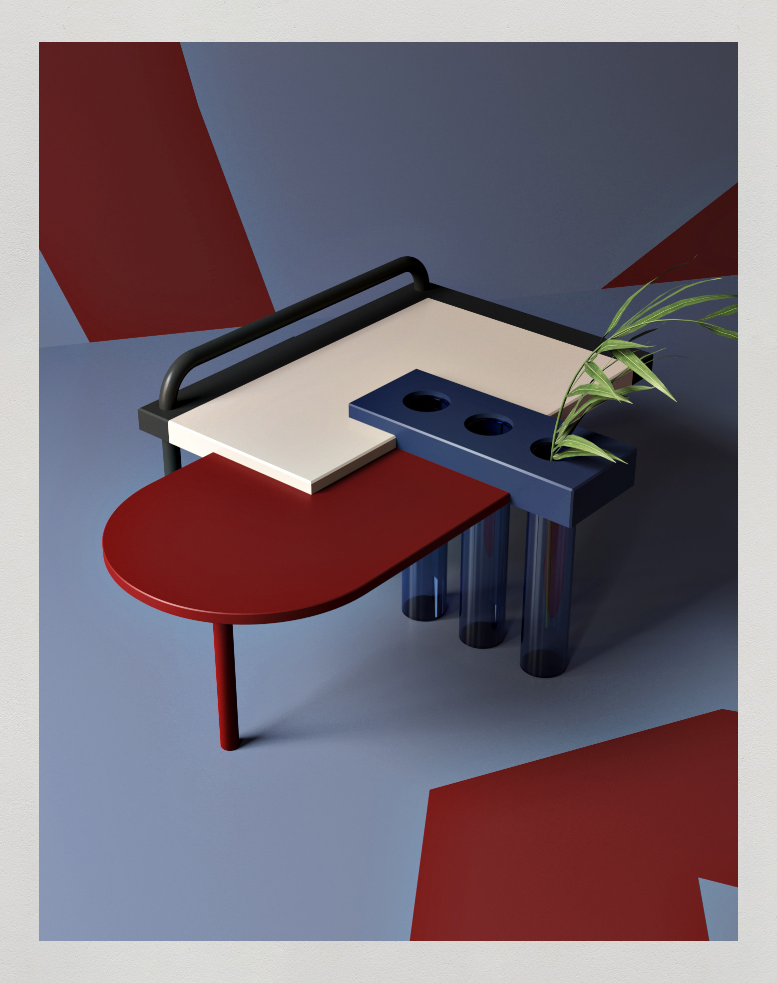 color，furniture，swing，