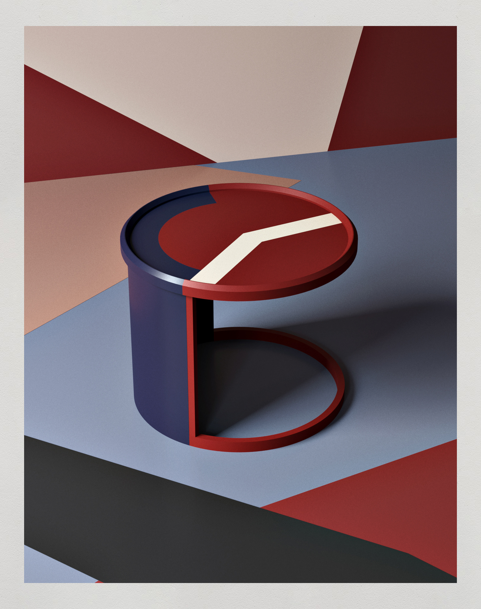 color，furniture，swing，