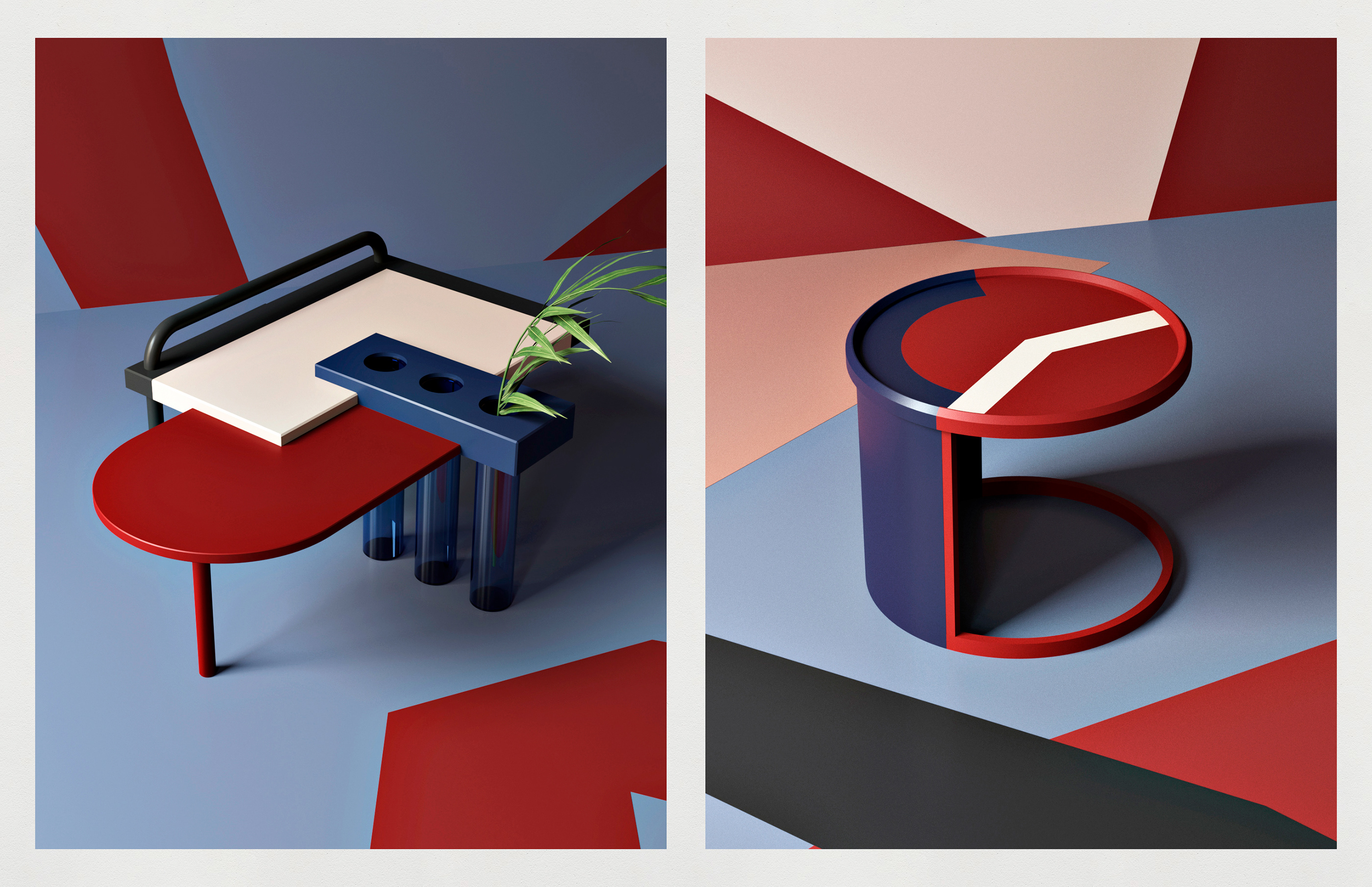 color，furniture，swing，