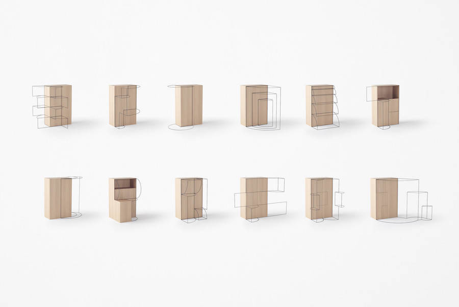 No Entry，Bright，changeable，neat，