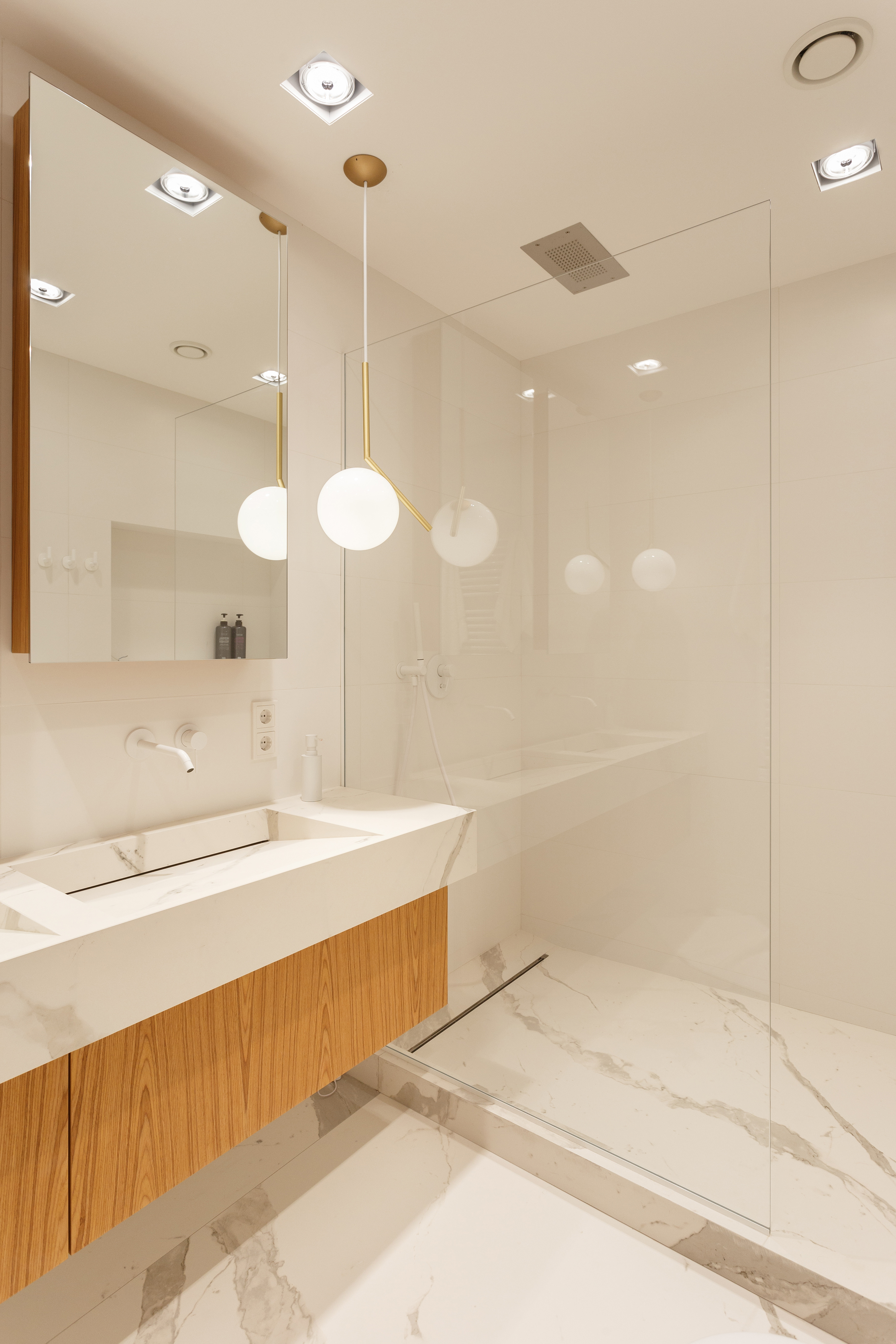 SVOYA，apartment，Soft outfit，