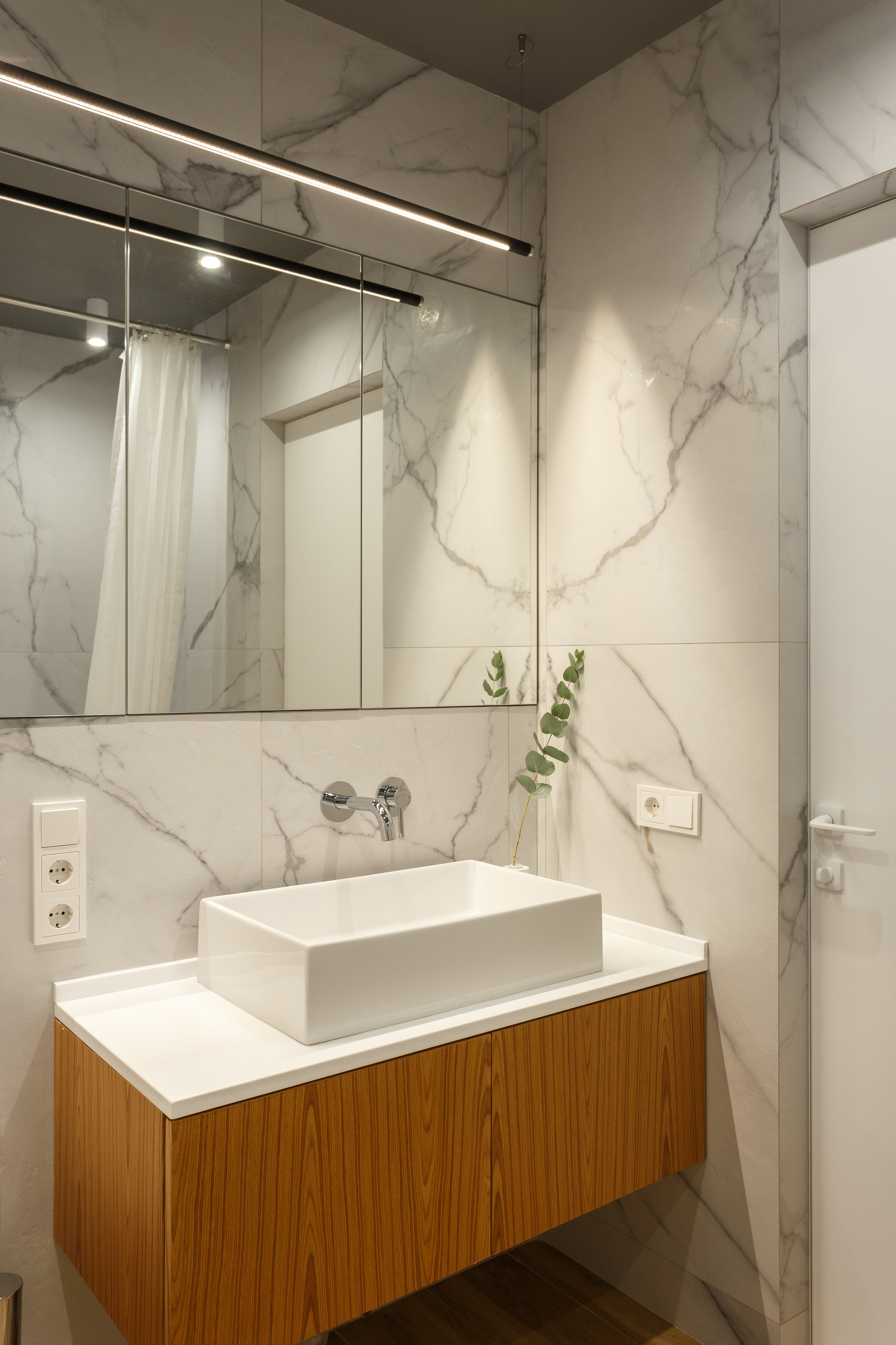 SVOYA，apartment，Soft outfit，