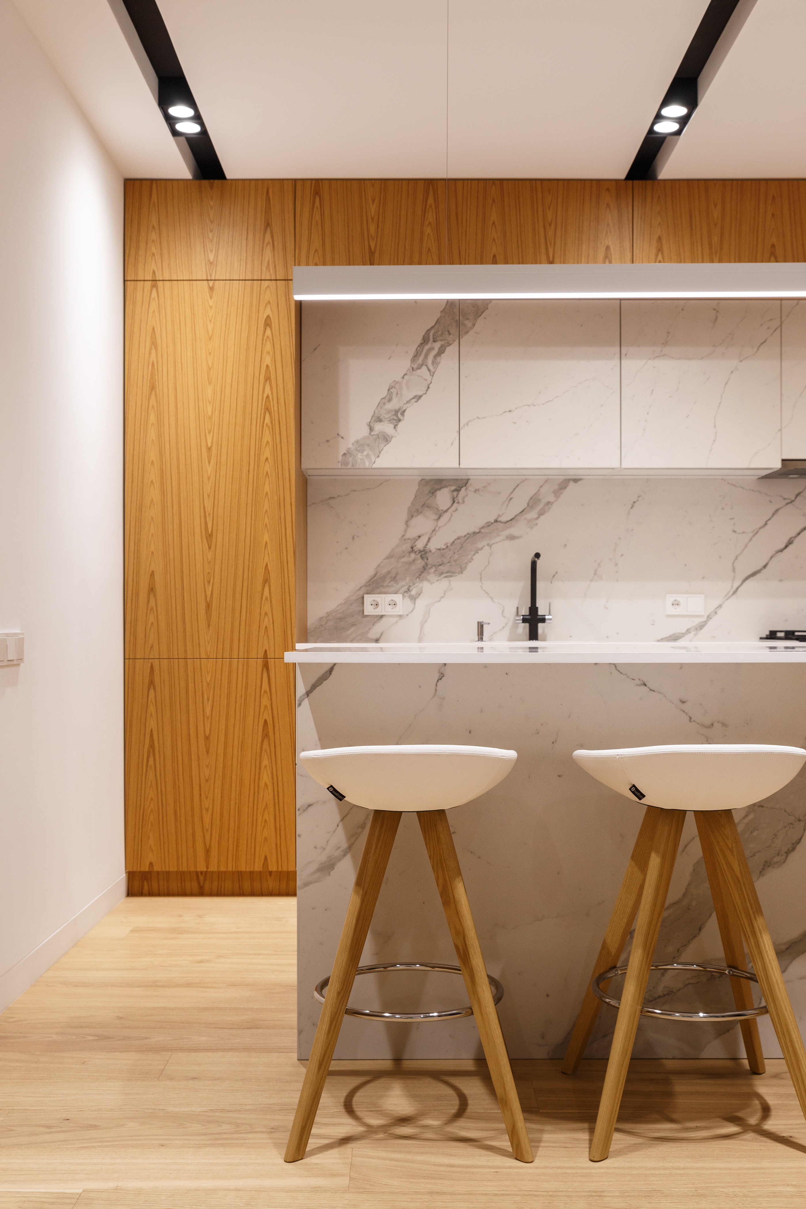 SVOYA，apartment，Soft outfit，