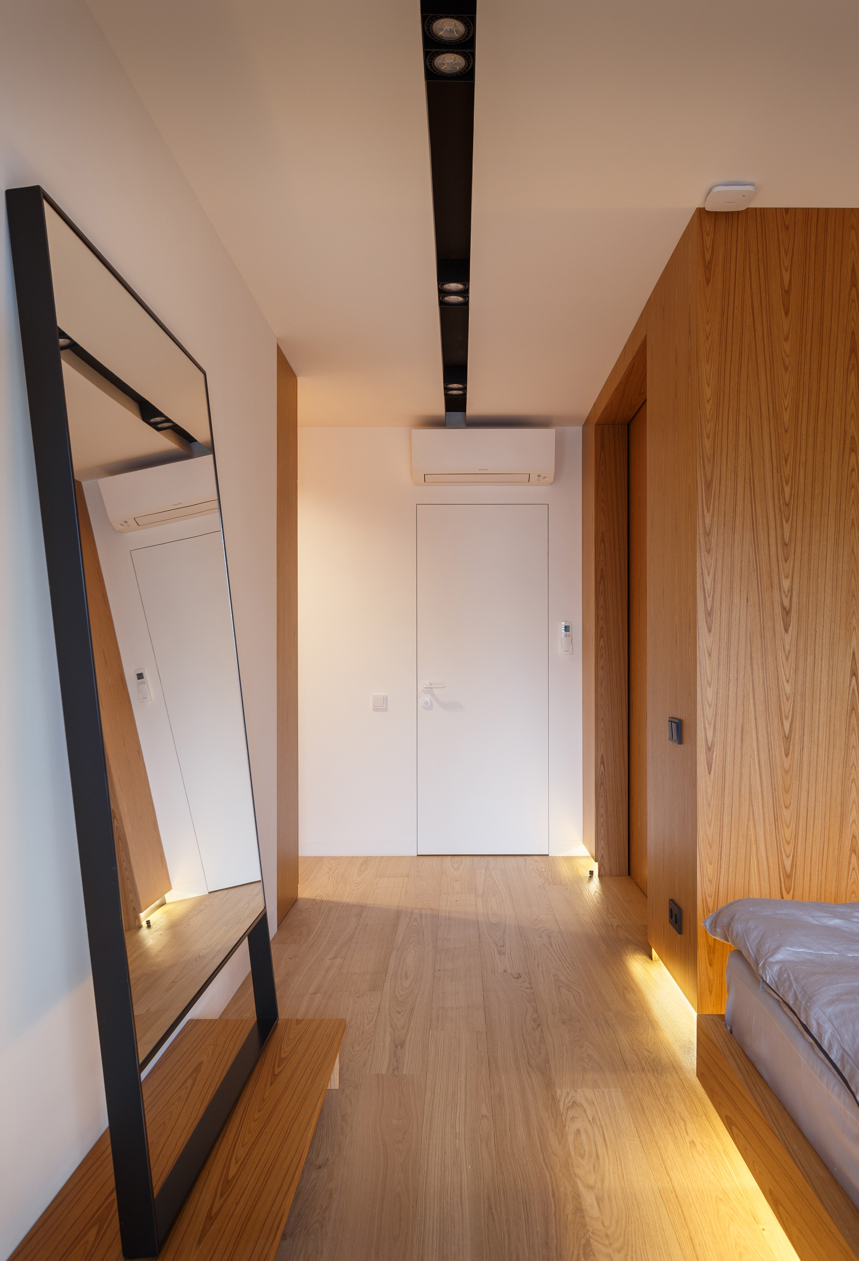 SVOYA，apartment，Soft outfit，