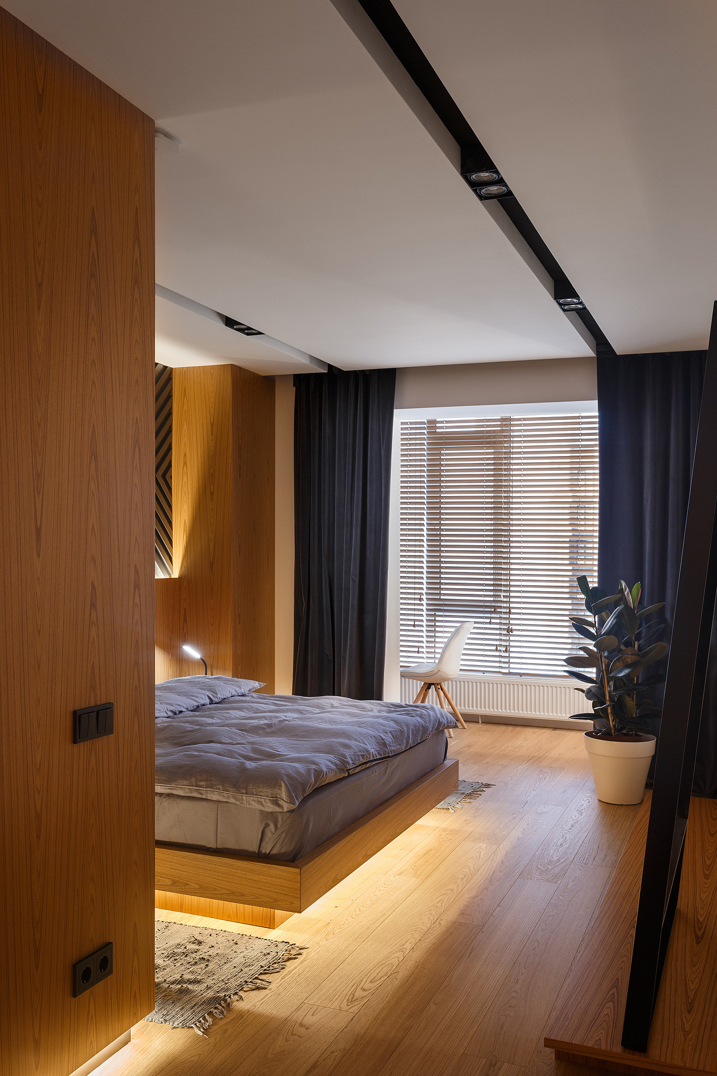 SVOYA，apartment，Soft outfit，