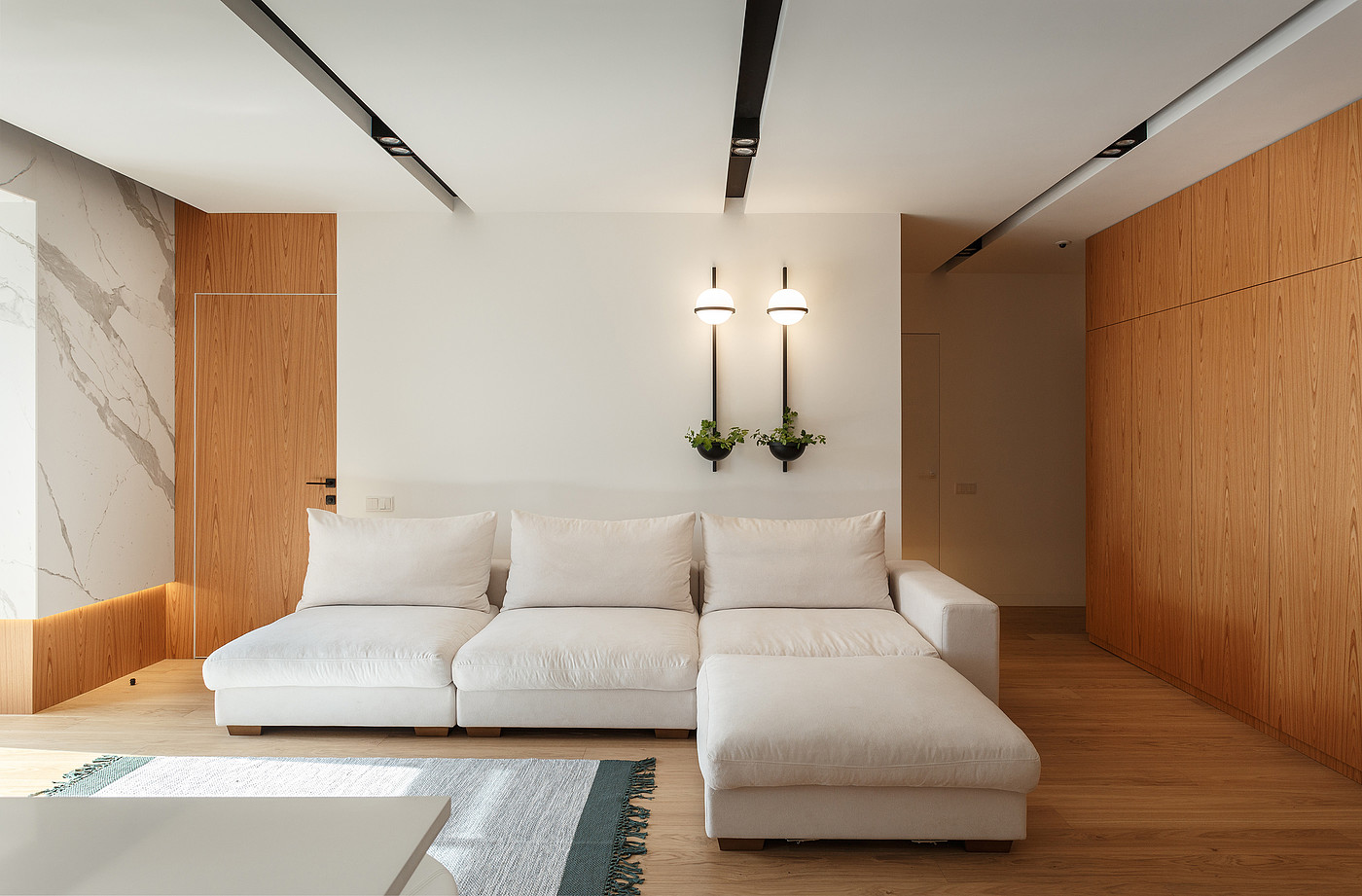 SVOYA，apartment，Soft outfit，