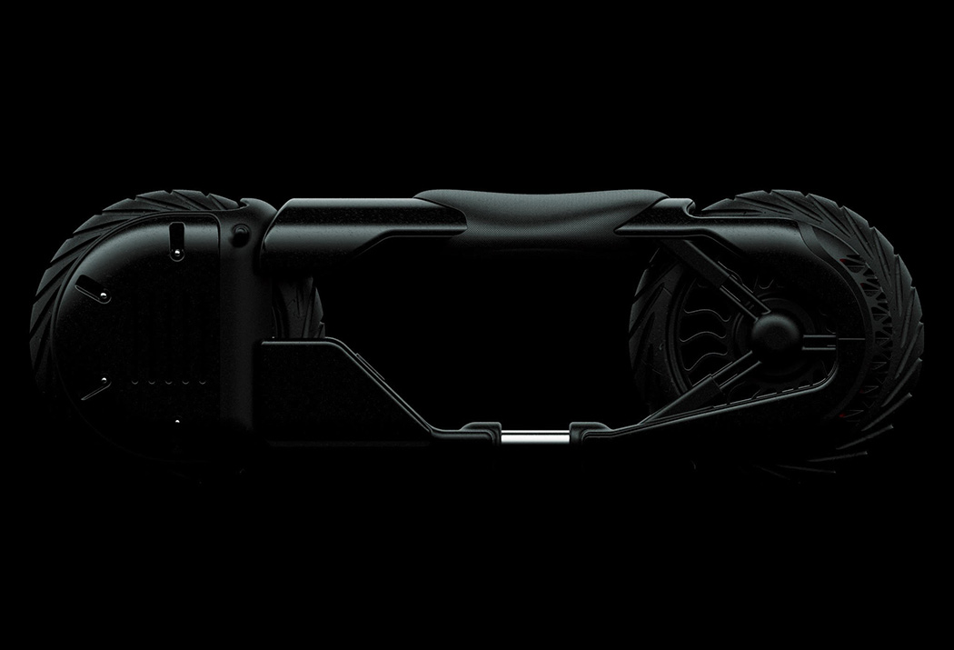 motorcycle，appearance，Minimalist，B1 - Motorcycle，