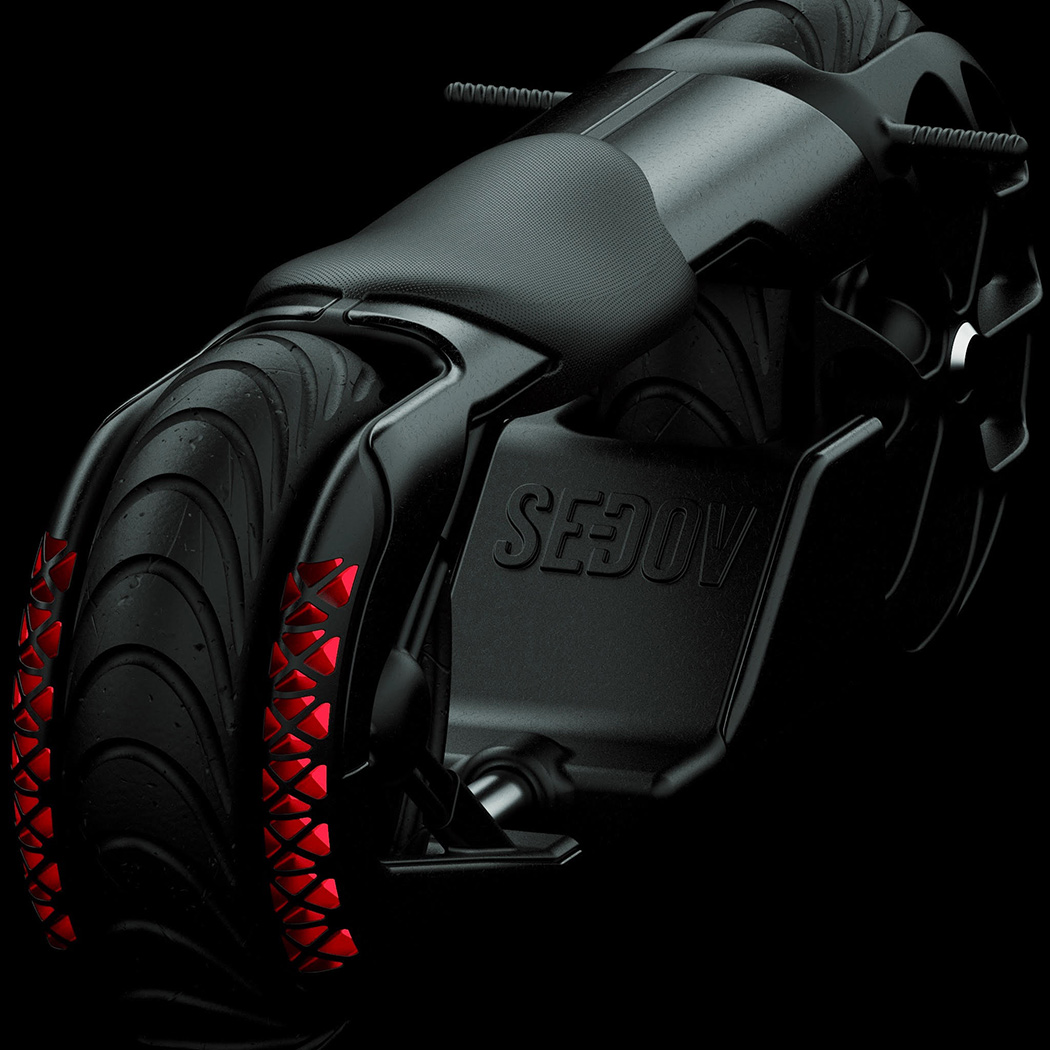 motorcycle，appearance，Minimalist，B1 - Motorcycle，