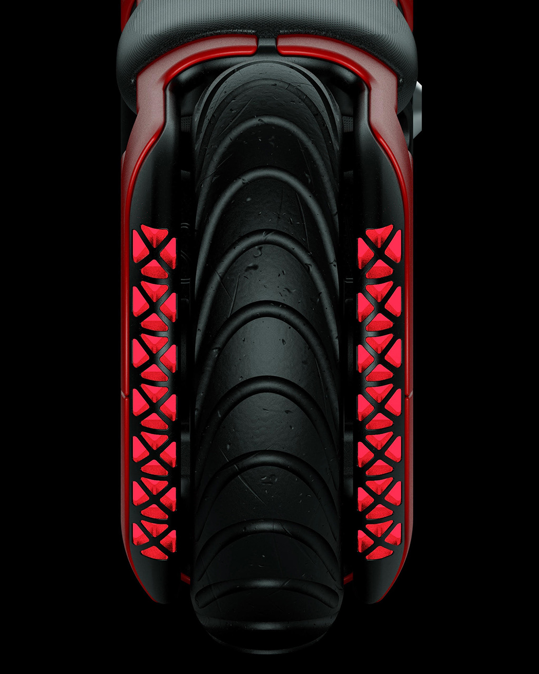 motorcycle，appearance，Minimalist，B1 - Motorcycle，