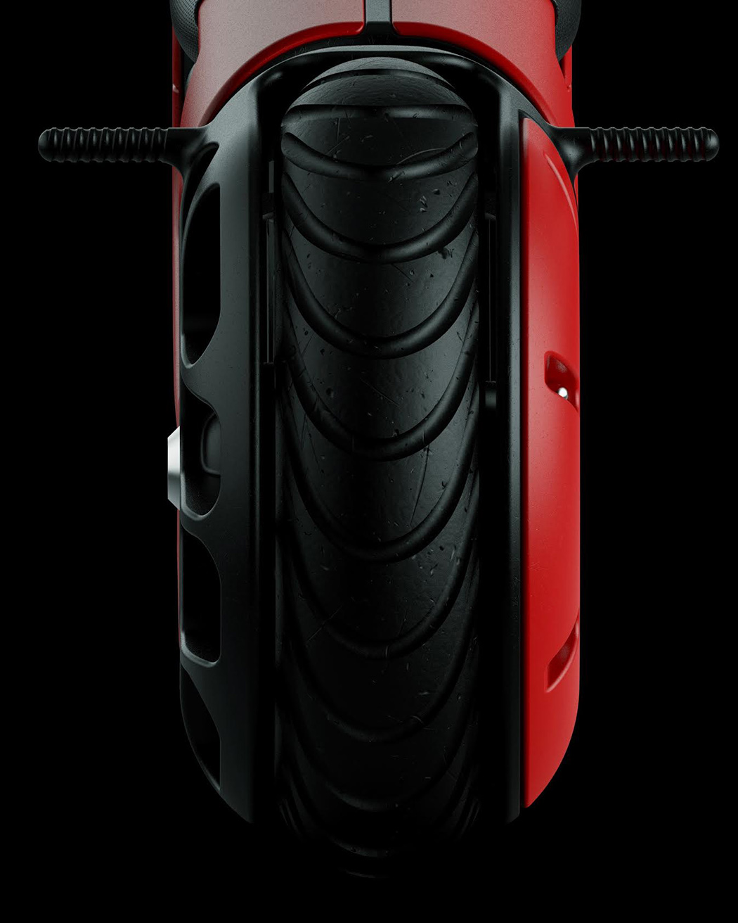 motorcycle，appearance，Minimalist，B1 - Motorcycle，