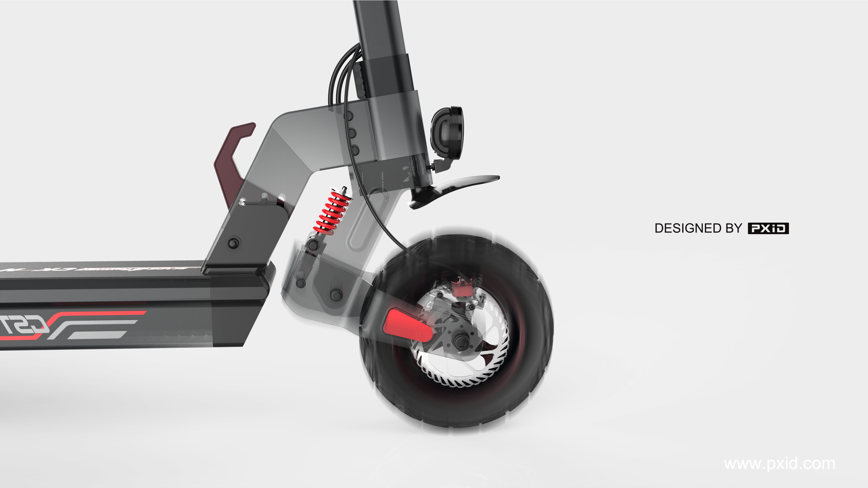 Scooter design，Balance car design，Unicycle design，Body feeling car design，Design of elderly scooter，Product oriented industrial design，Children's scooter design，pxid，