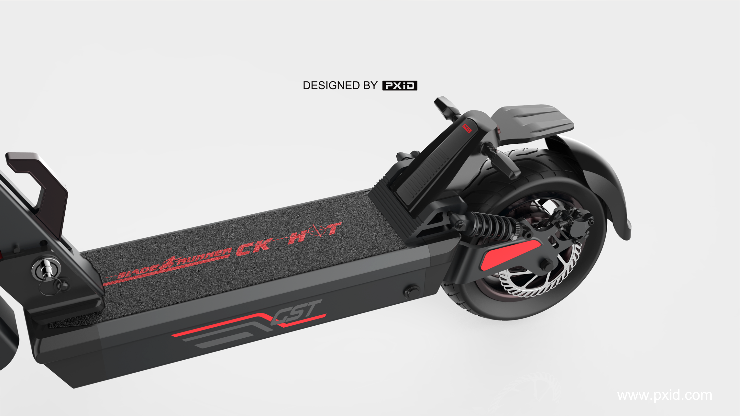 Scooter design，Balance car design，Unicycle design，Body feeling car design，Design of elderly scooter，Product oriented industrial design，Children's scooter design，pxid，