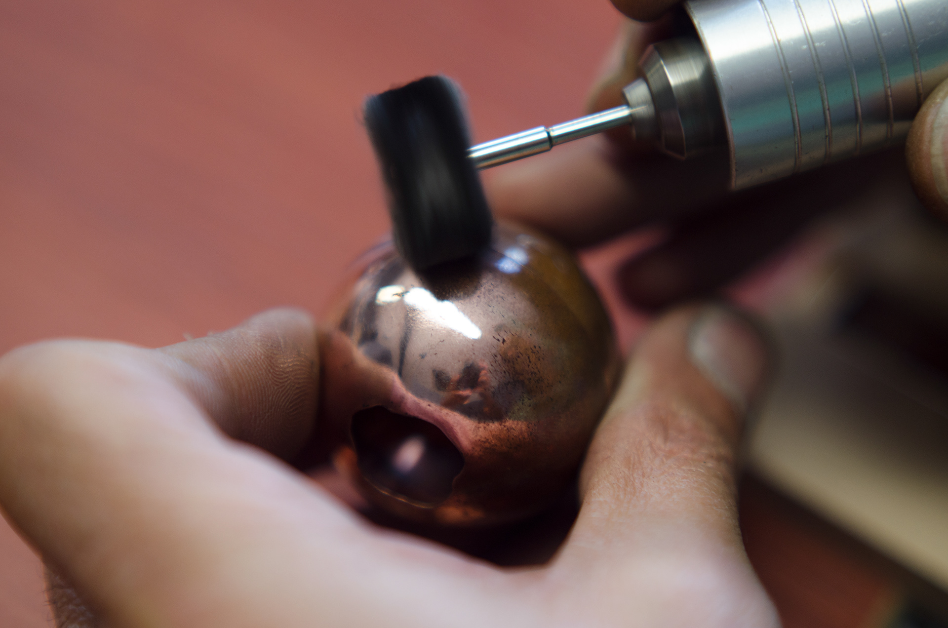 jewelry，Metal，Place and dream，