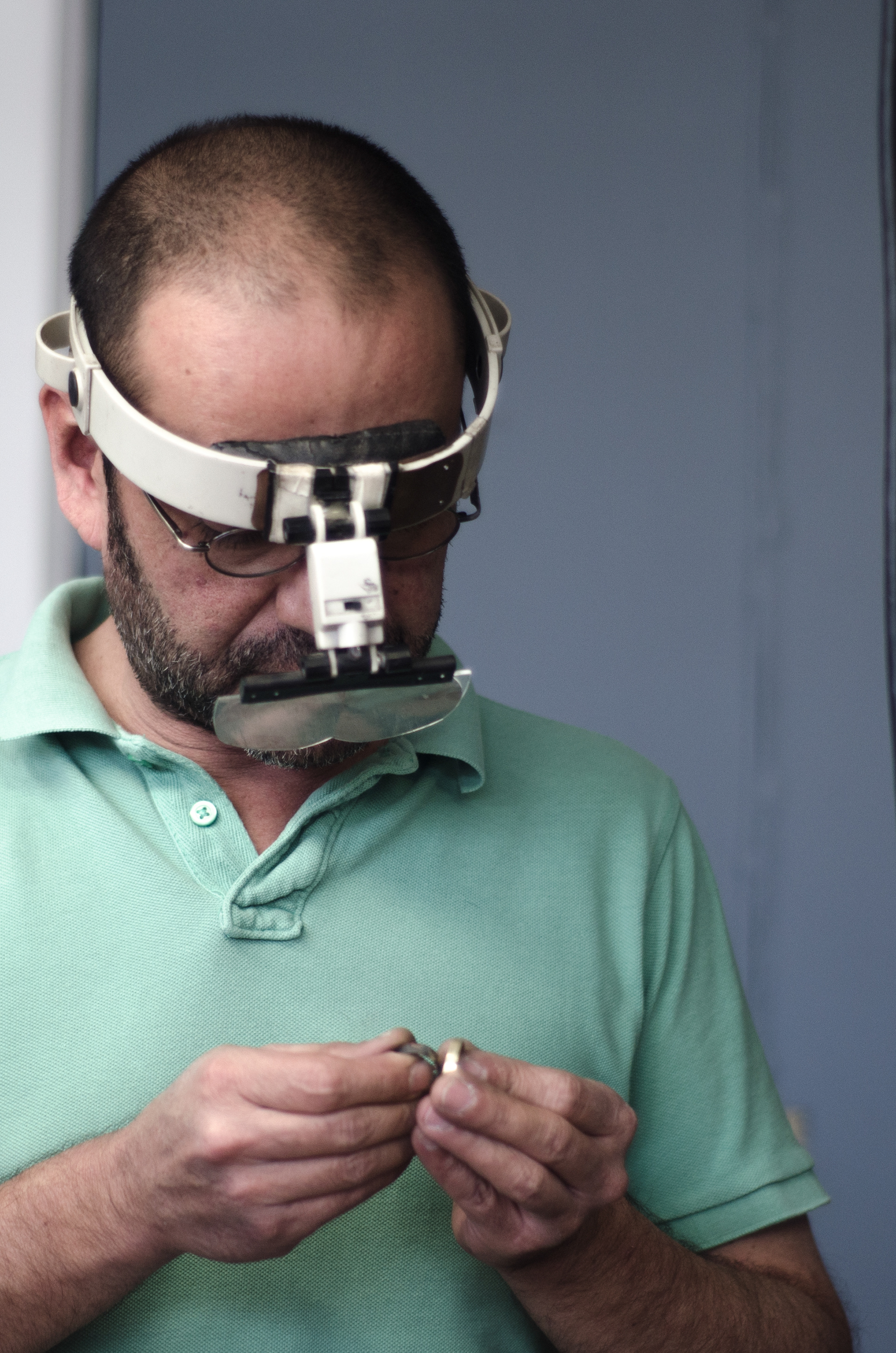 jewelry，Metal，Place and dream，