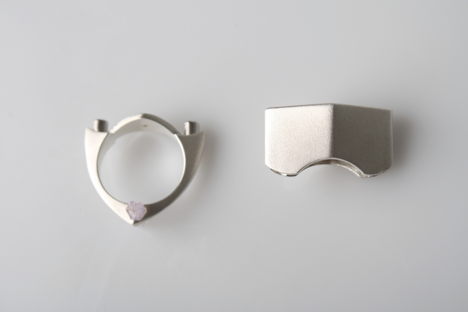 Metal，Jewelry design，Ring，