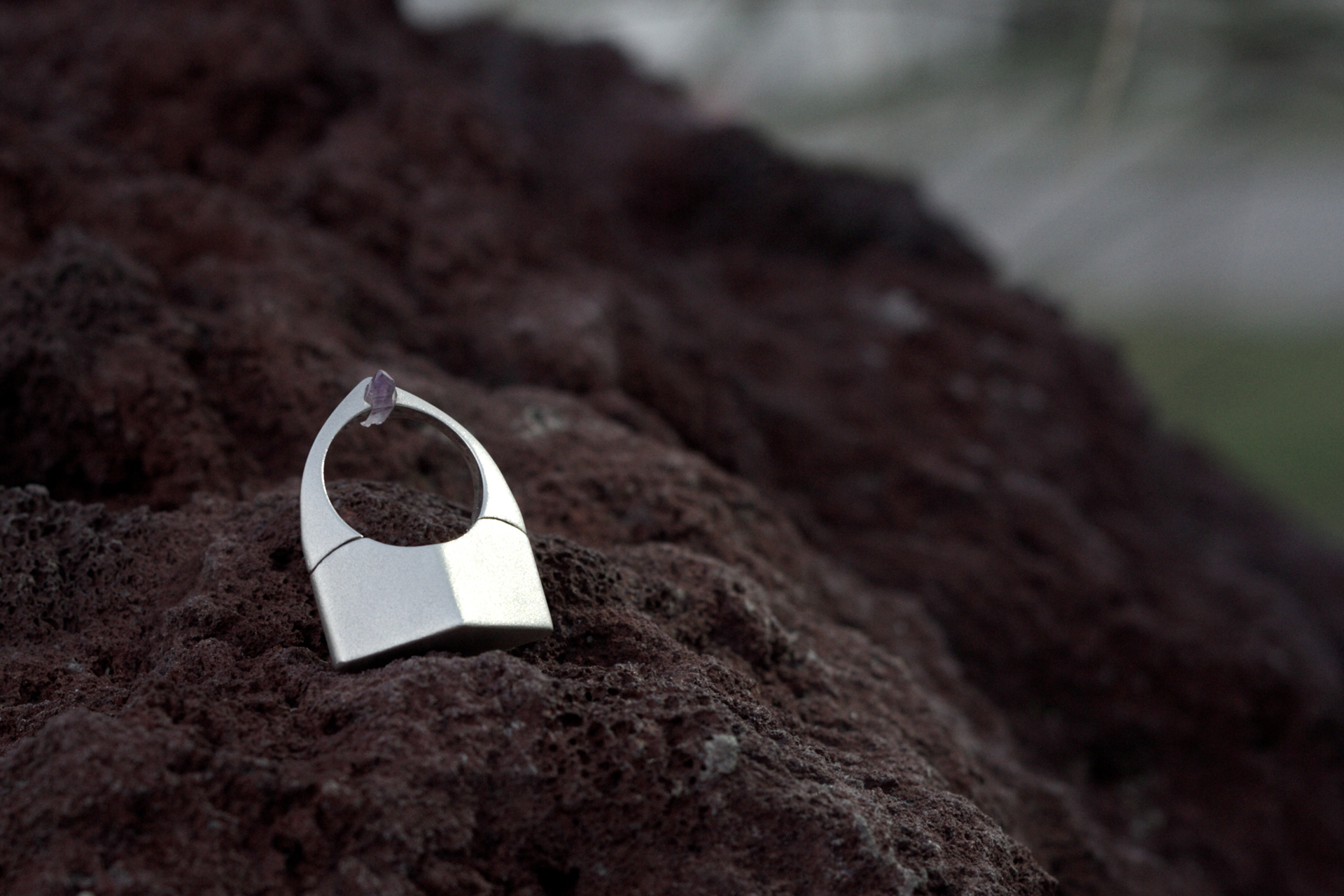 Metal，Jewelry design，Ring，