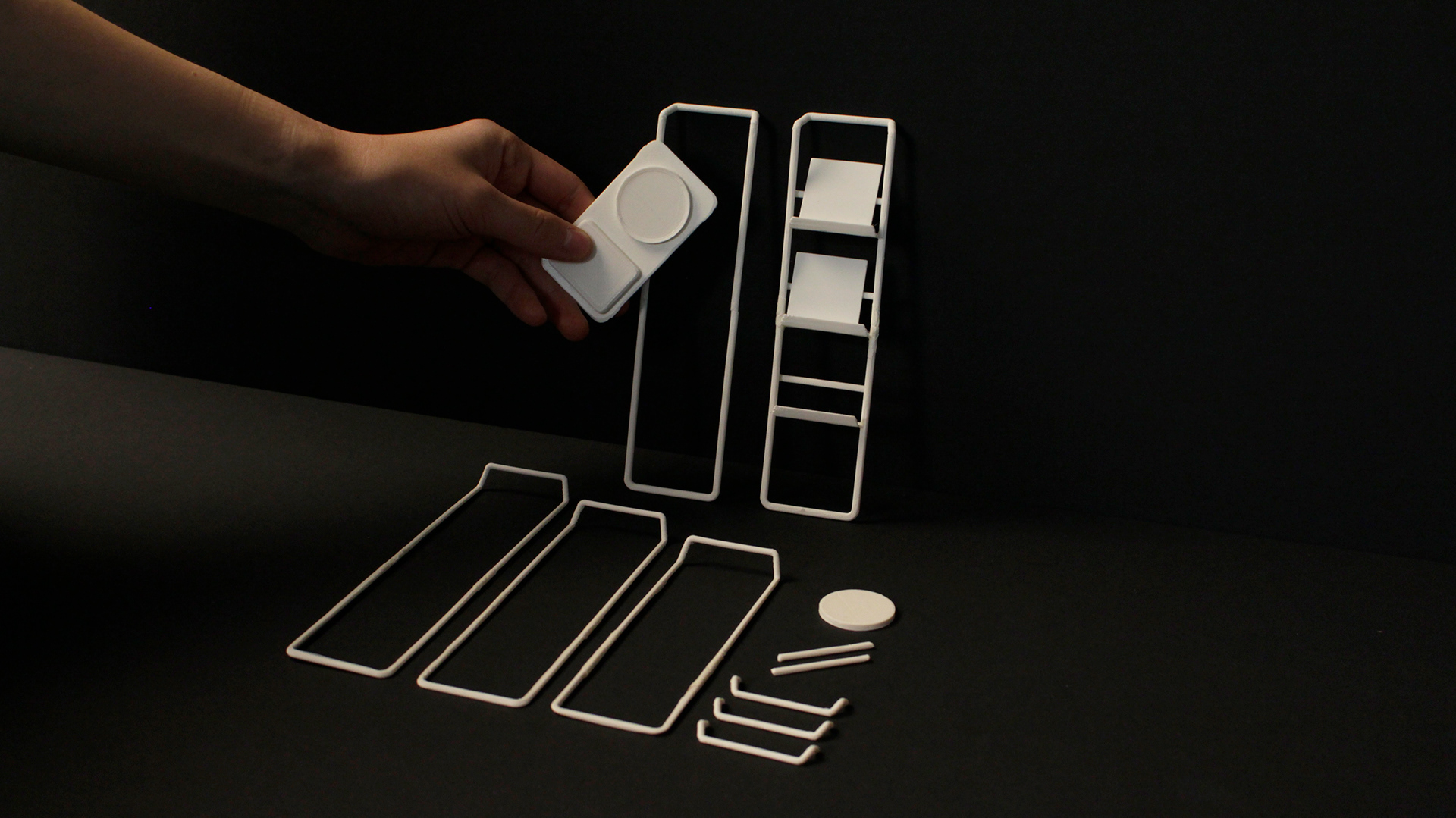 product design，sound，DUDE，