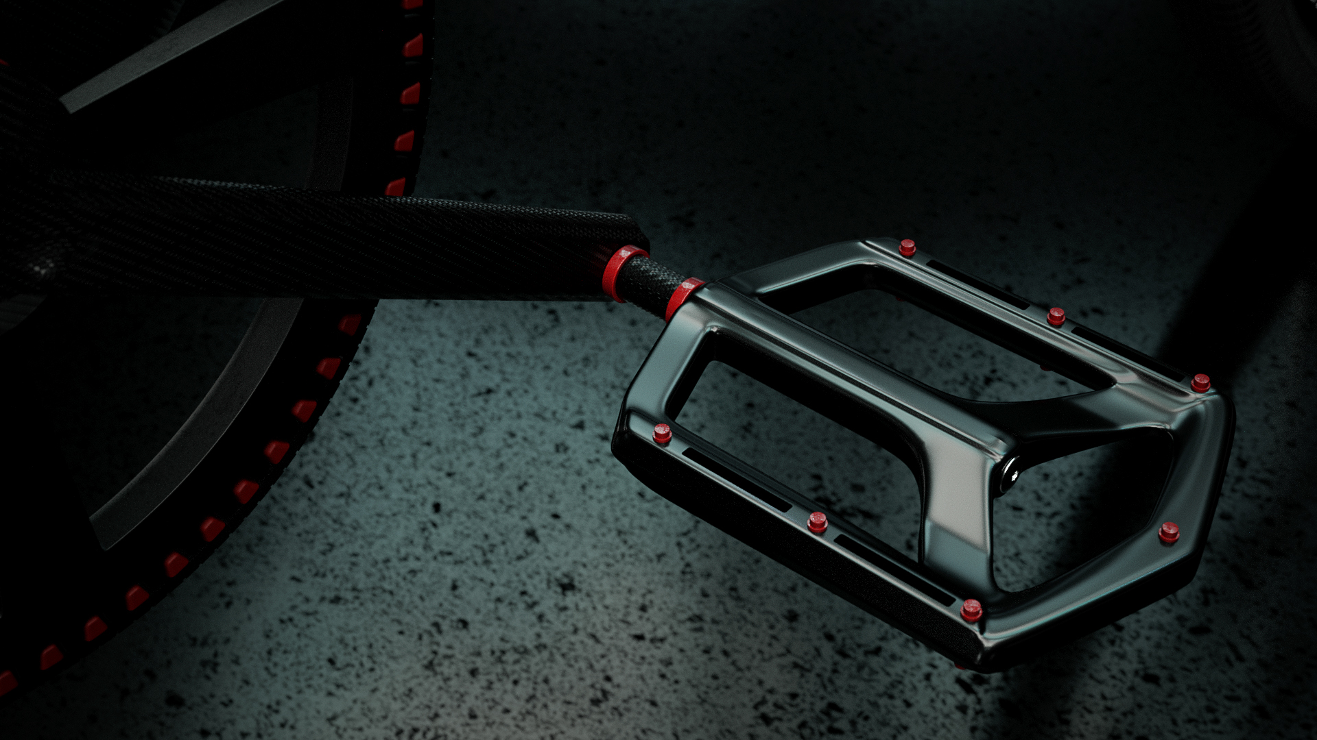 intelligence，black，Bicycle，