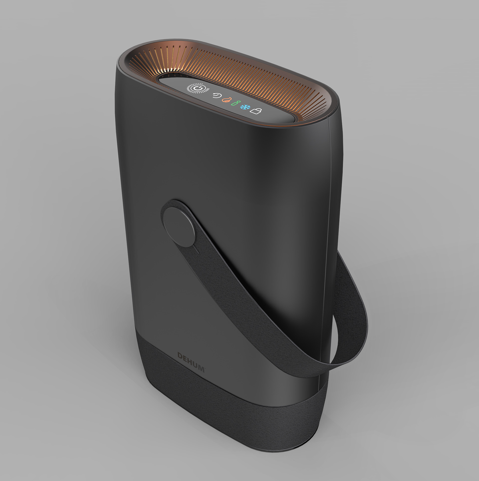 product design，Smart appliances，3dmax，