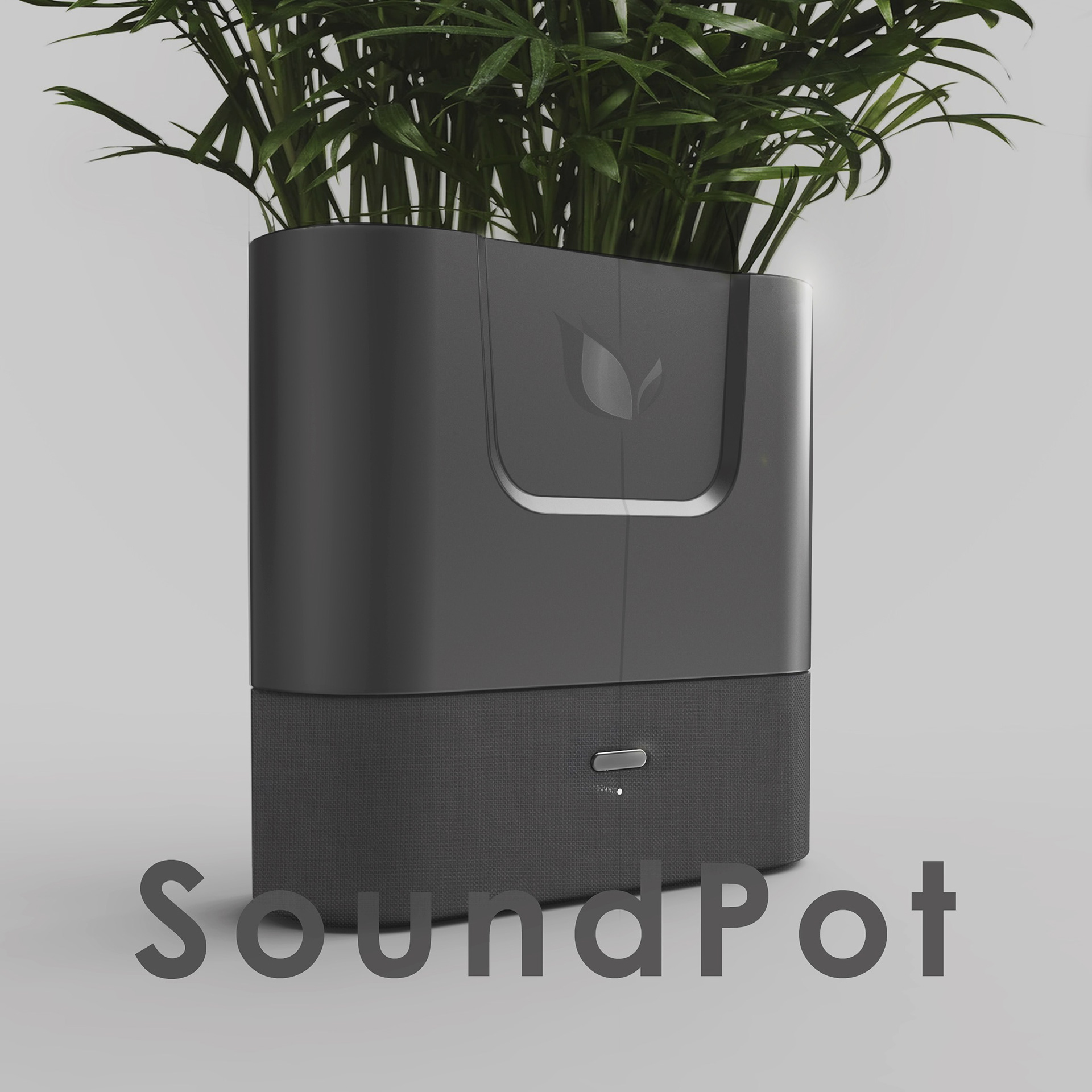 product design，Smart appliances，3dmax，