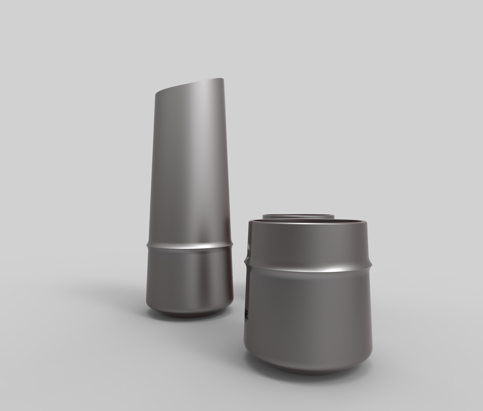 product design，Smart appliances，3dmax，