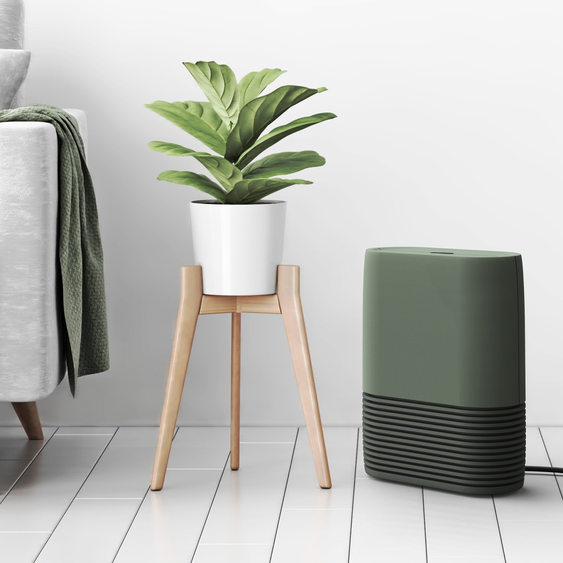 product design，Smart appliances，3dmax，