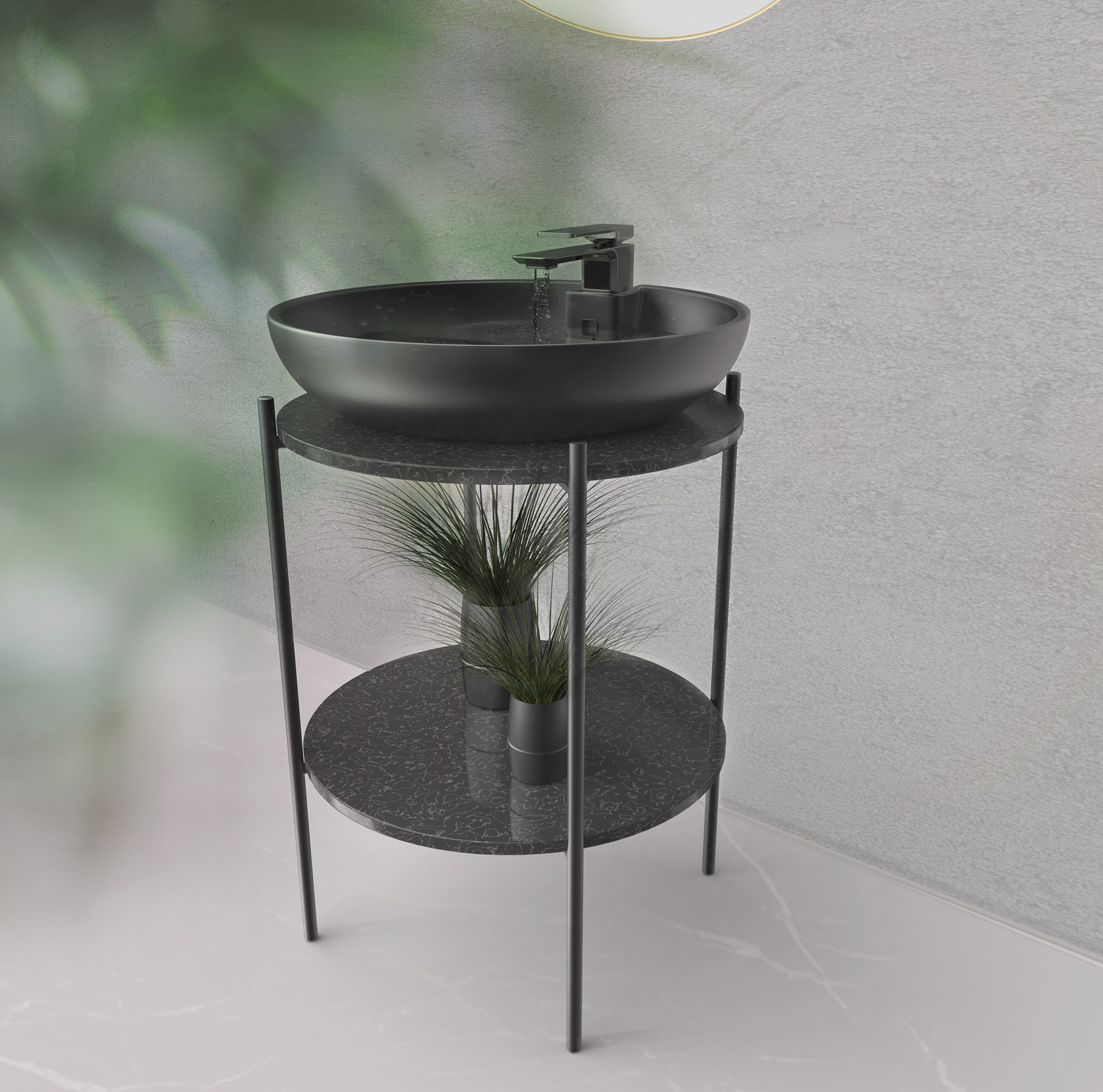 product design，Smart appliances，3dmax，