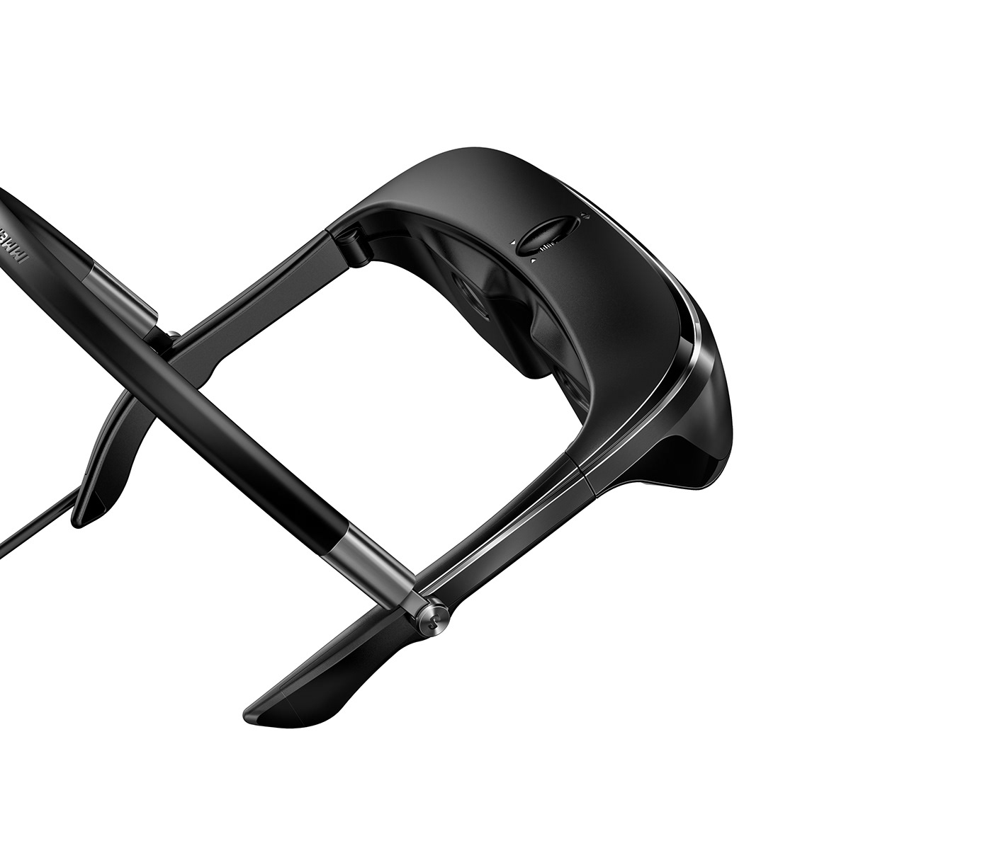 black，4D glasses，IMMEREX，