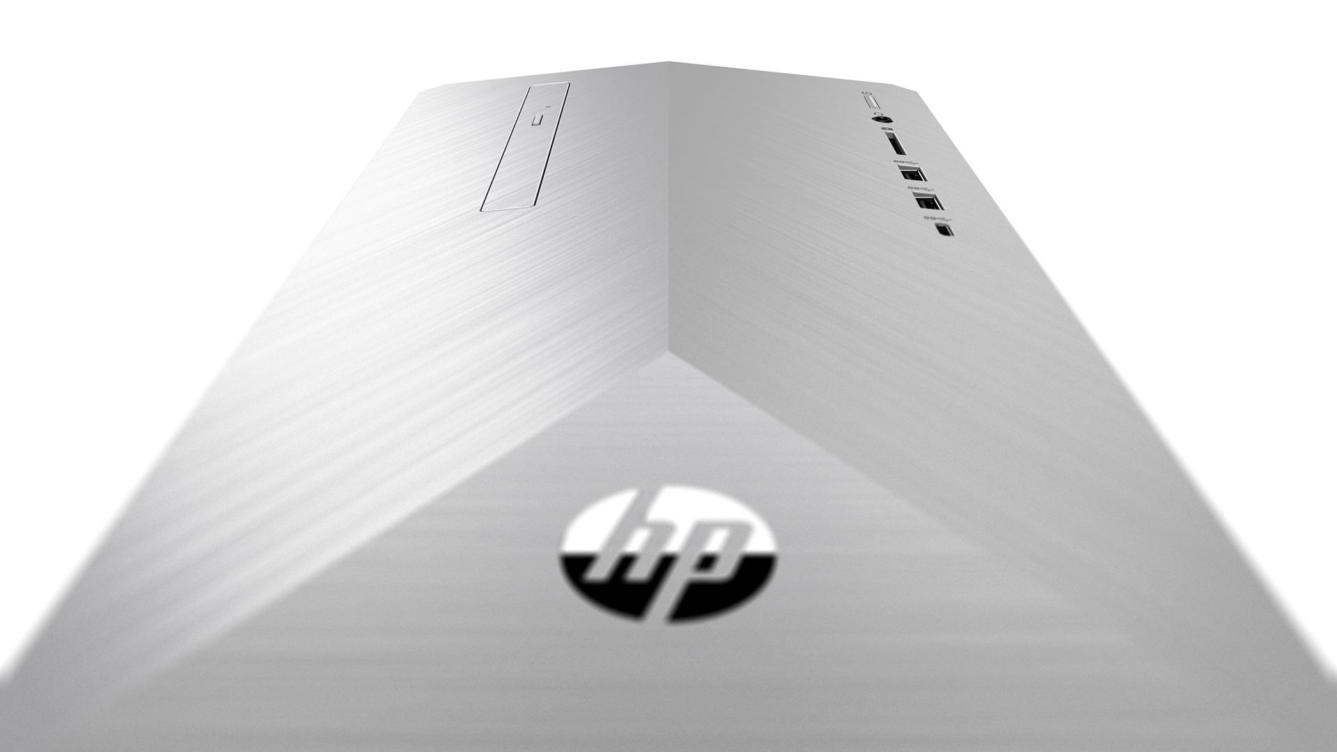 Computer host，grey，Metal，intelligence，