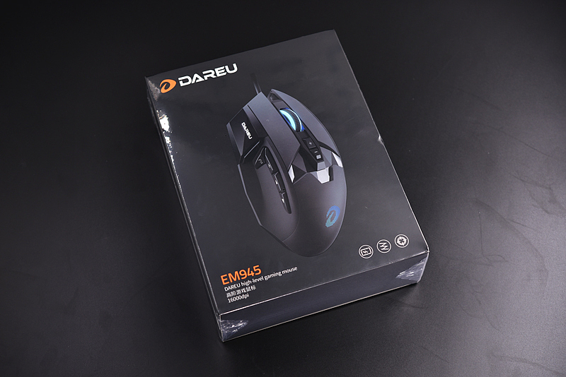 mouse，