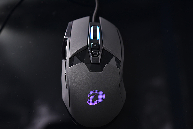 mouse，