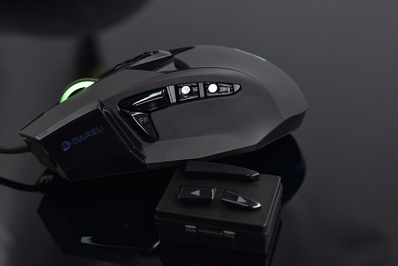 mouse，