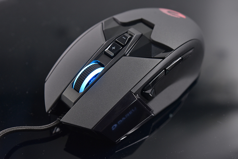 mouse，