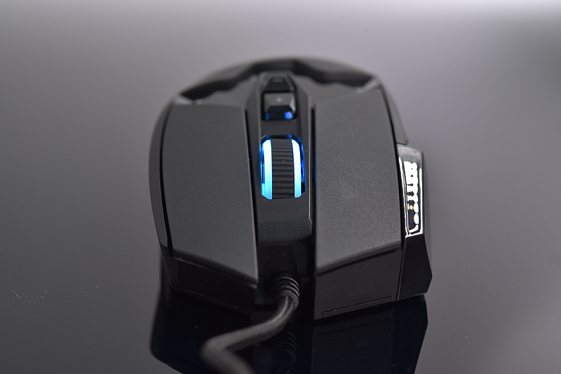 mouse，
