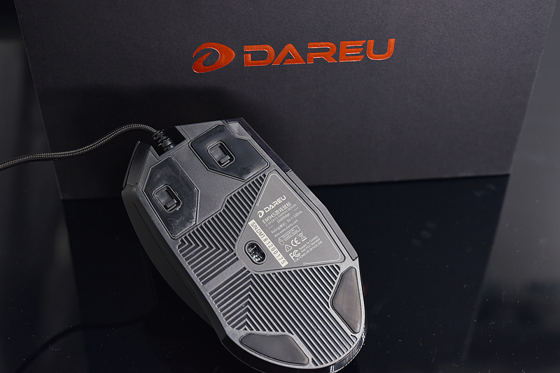 mouse，