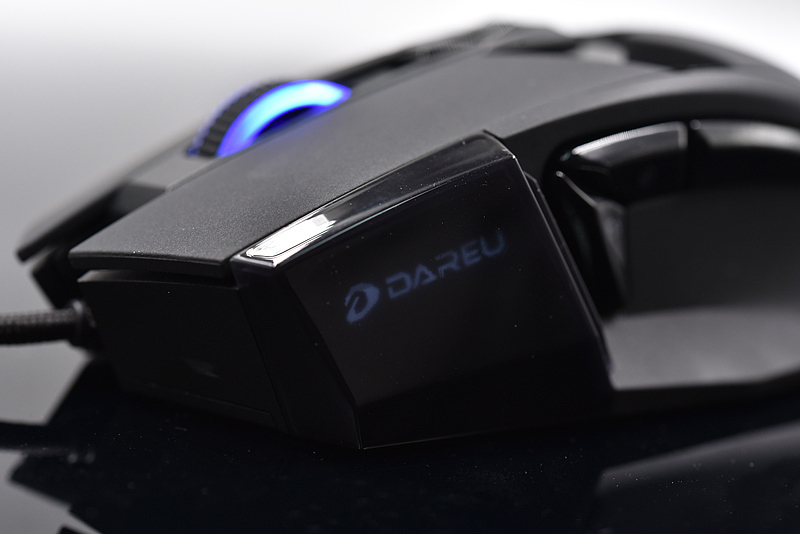 mouse，