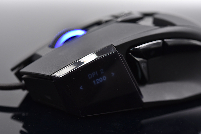 mouse，