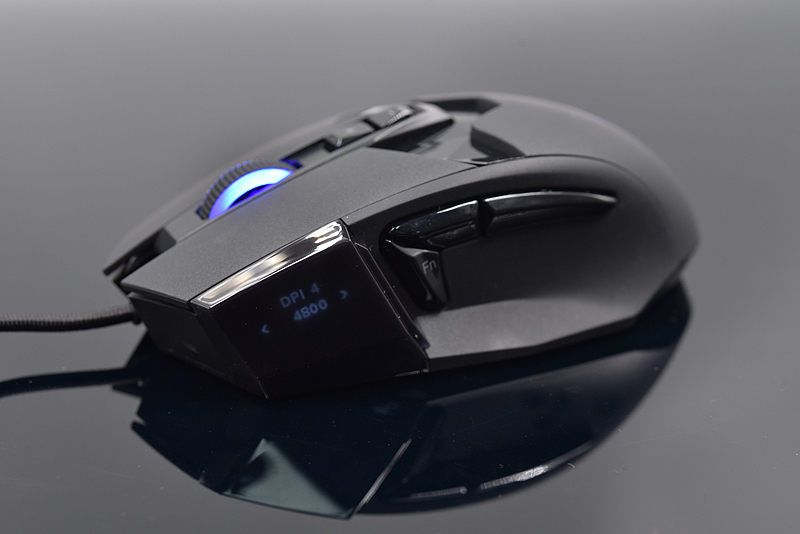 mouse，