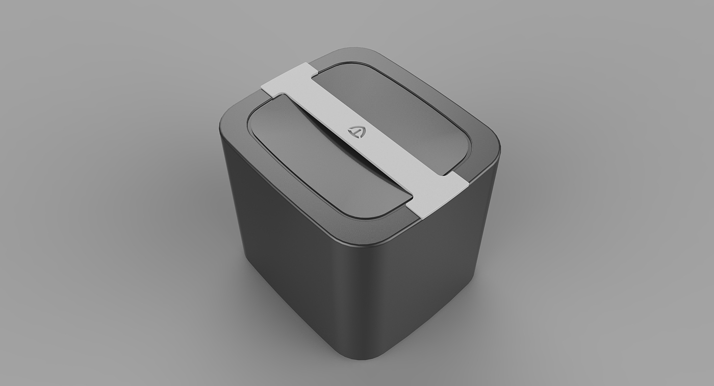 Battery box，
