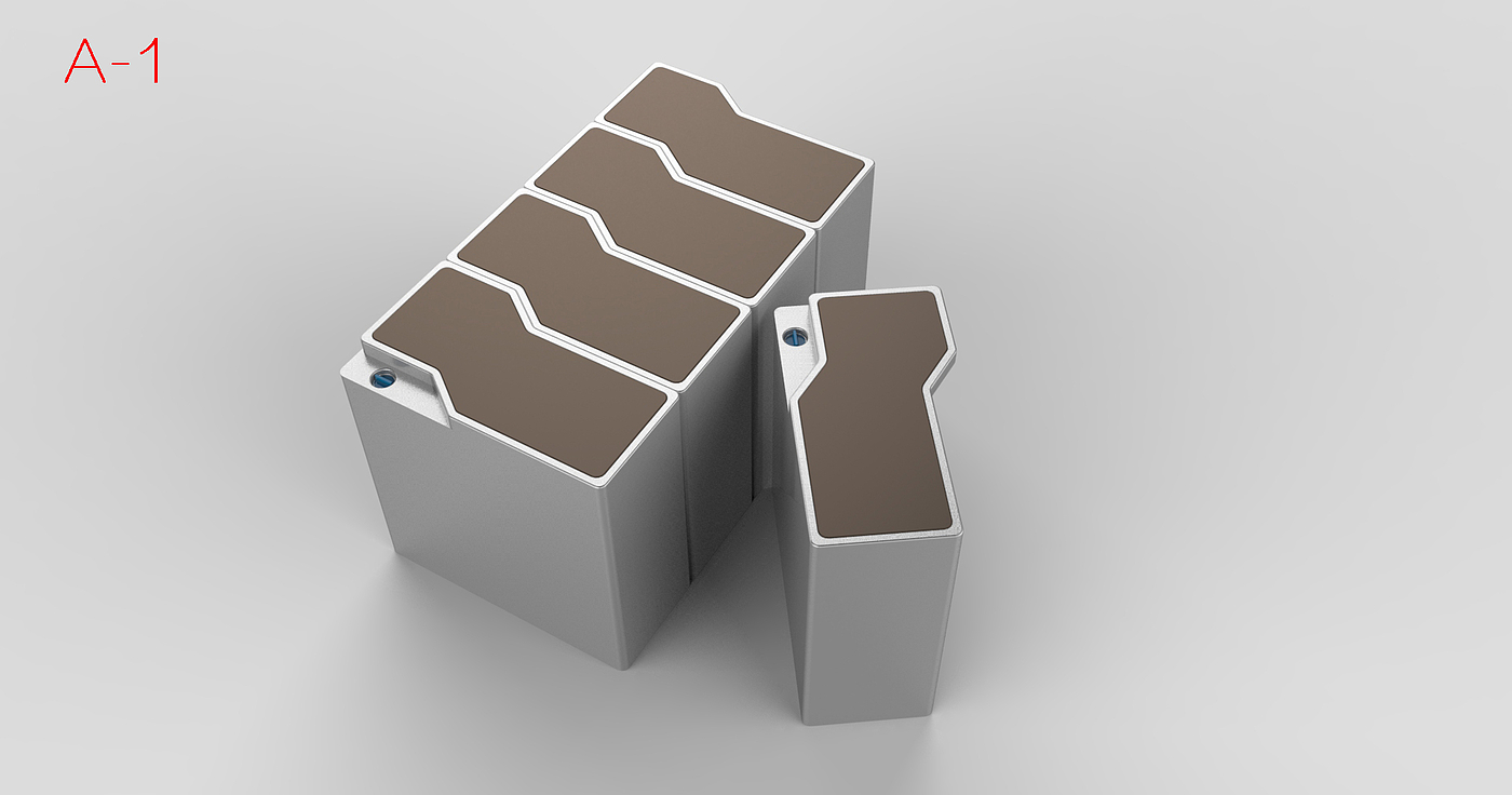 Battery box，