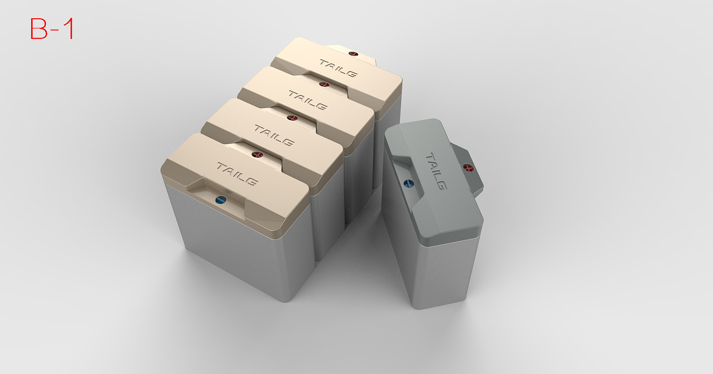 Battery box，