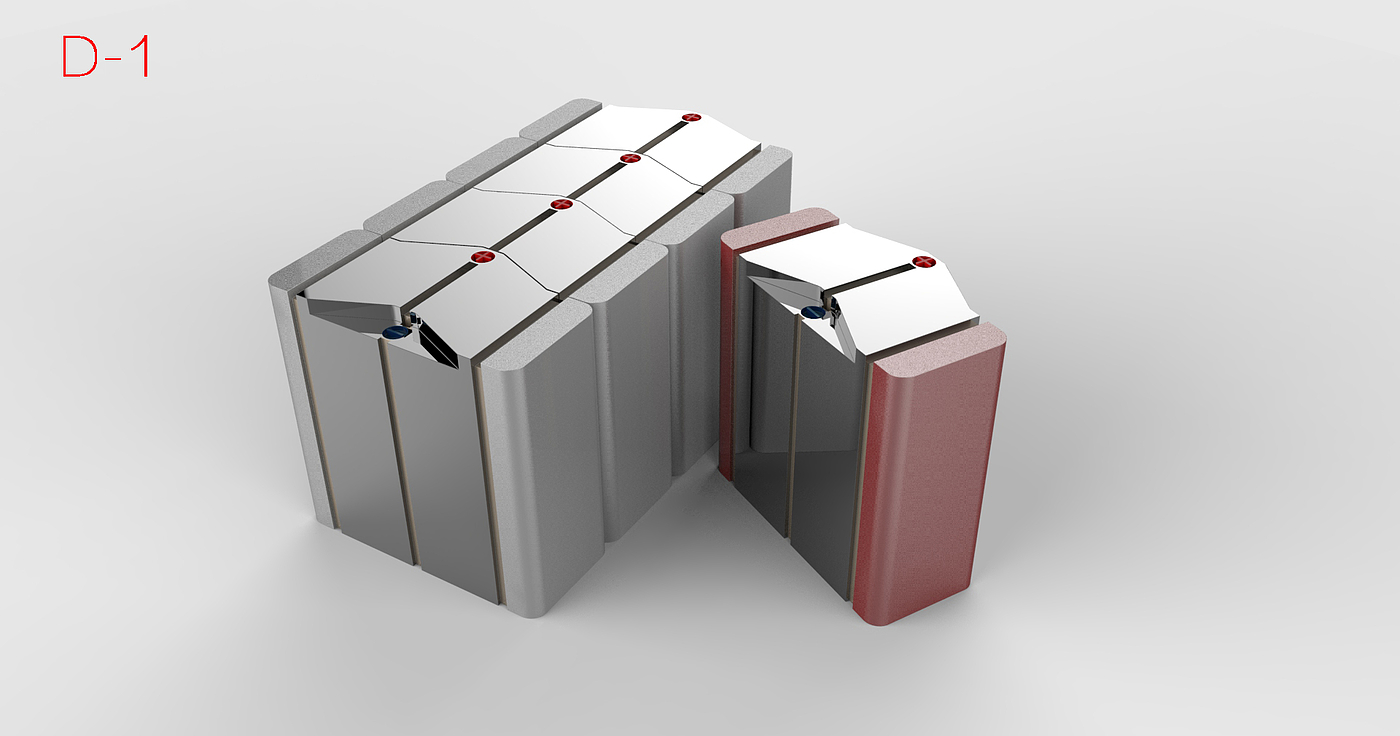 Battery box，