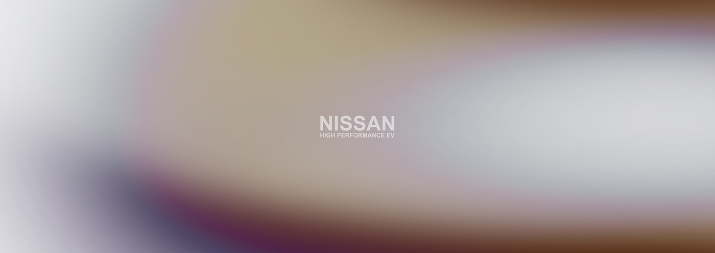 NISSAN EV，electric vehicle，Nissan，
