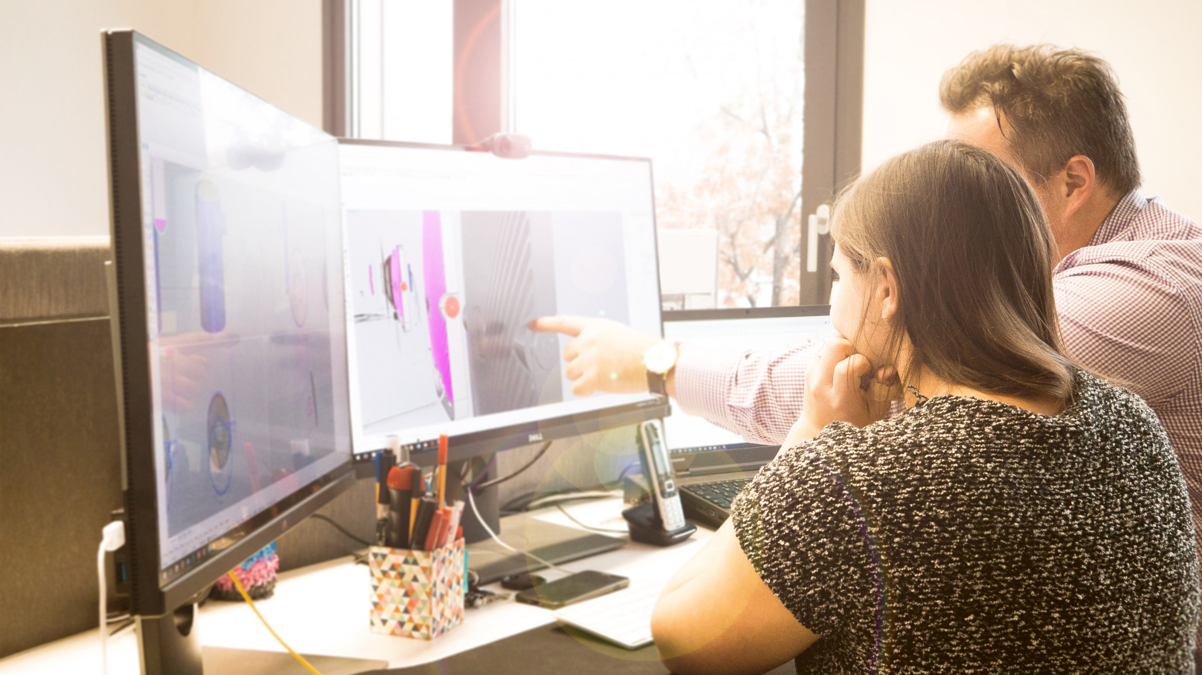 Famous industrial design company，product design，industrial design，