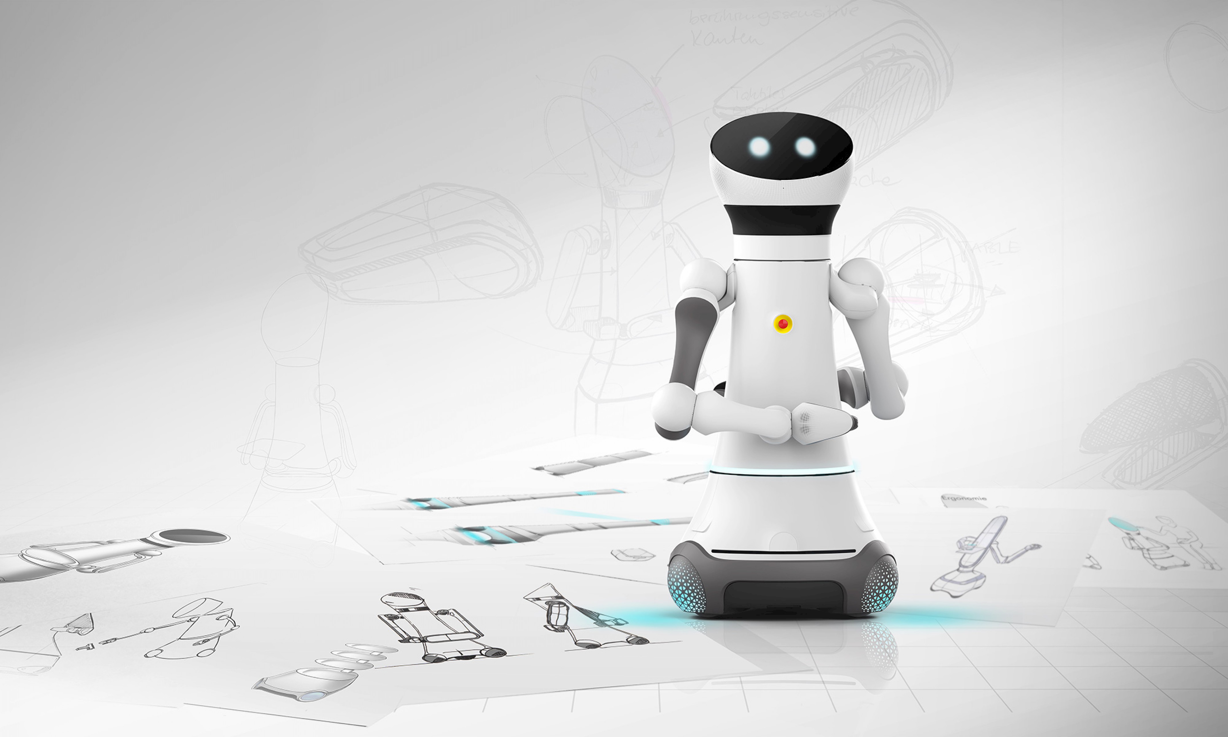 Famous industrial design company，product design，industrial design，