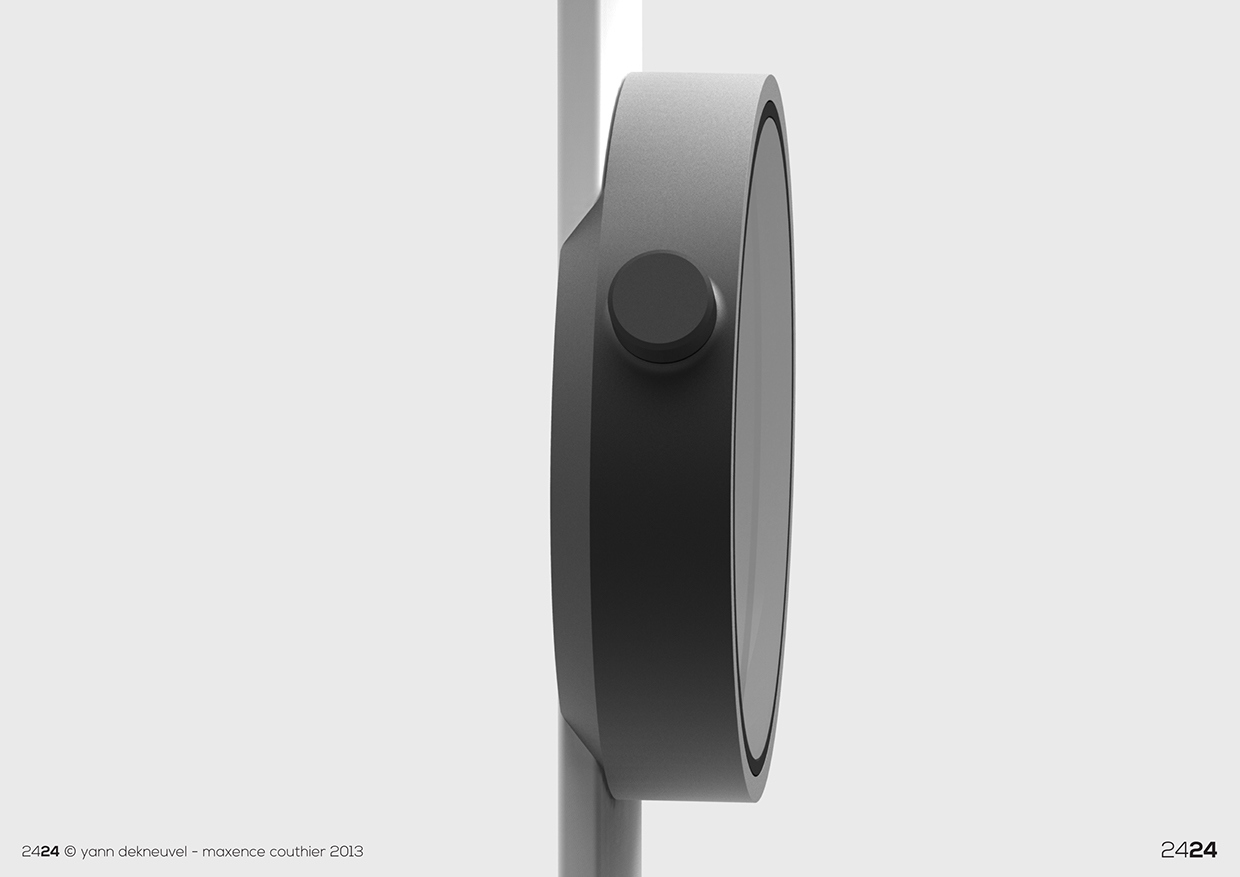 Future Watch，Intelligent Watch，Wristwatch，Concept Watch，time，