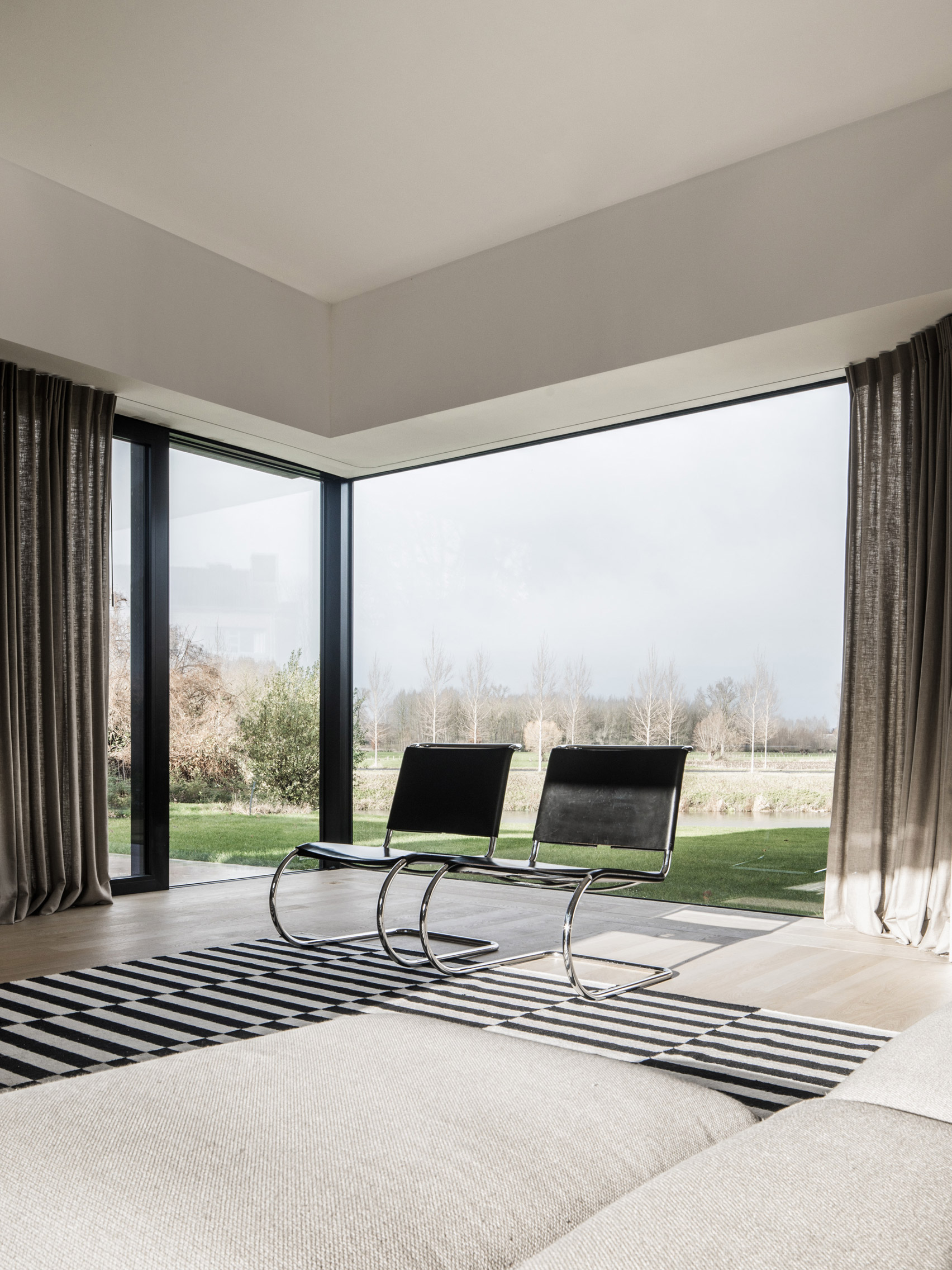 J-VC，residence，Architecture，Interior design，