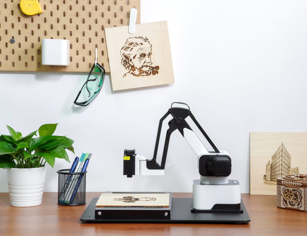 Robot arm，intelligence，Robot Arm，Hexbot，