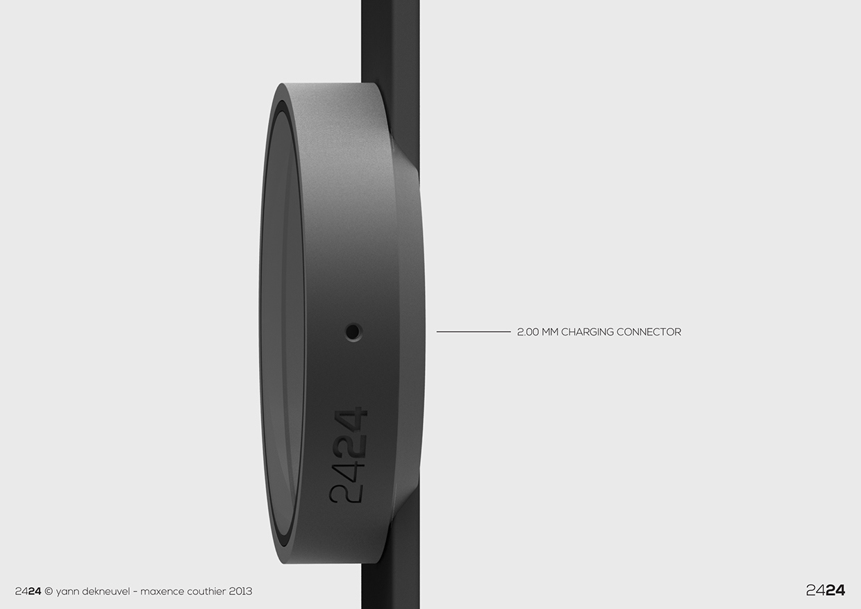 Future Watch，Intelligent Watch，Wristwatch，Concept Watch，time，