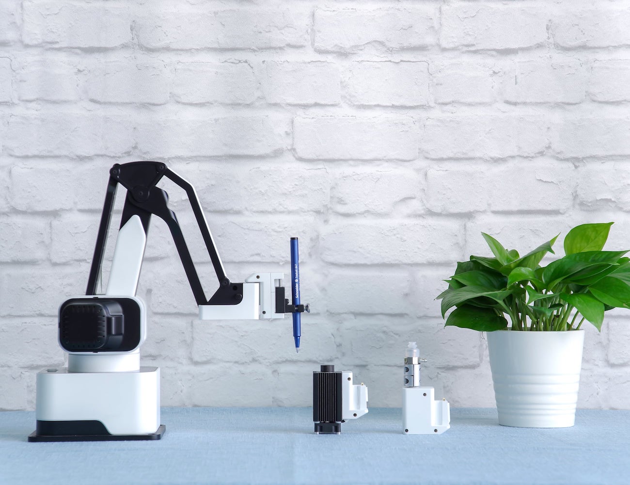 Robot arm，intelligence，Robot Arm，Hexbot，